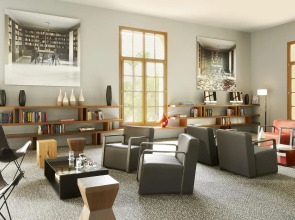 Le Meridien Ra Beach Hotel & Spa