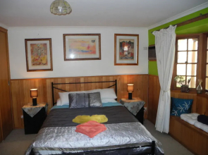 Happy Days Accommodation