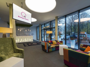 Boutique Hotel's Kwiska / Legnicka