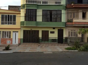 Apartamentos Ibiza