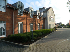 Amedia Express Bielefeld, Trademark Collection by Wyndham