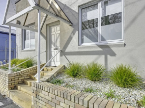 Wellington Street Cottage