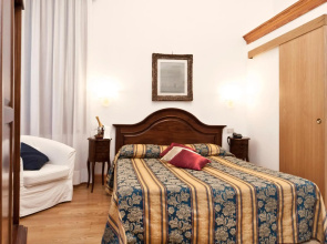 Hotel Alla Fava