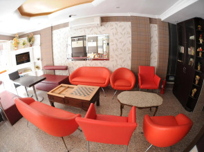 Kleopatra Bebek Hotel
