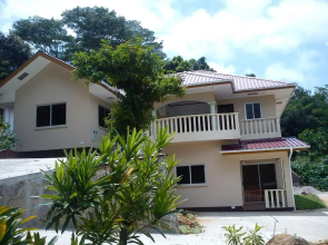 Zeph Selfcatering