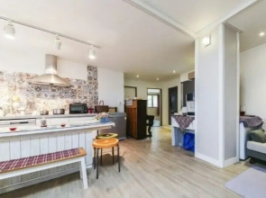 Pohang Youngildae Guesthouse