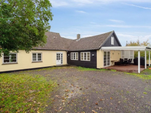 "Edele" - 3.8km from the sea in Bornholm