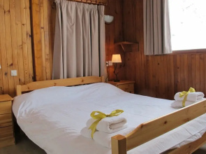 Chalet Tournavel