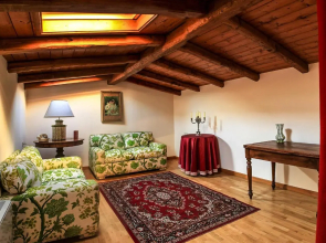 Le Suites di Corte Cristina