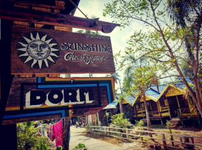Cafe del sunshine