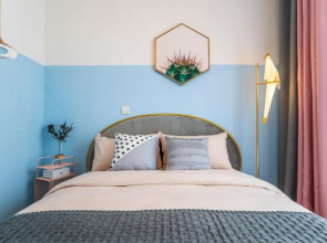 Zhengzhou Jinshui · North 3rd Ring Huayuan Road·Locals Apartment · 00174560