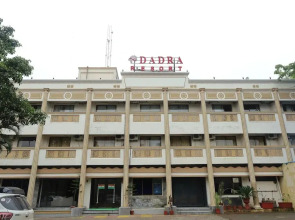 Dadra Resorts