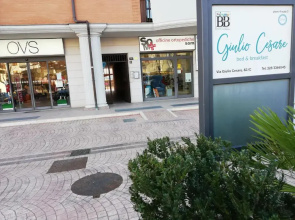 B&B Giulio Cesare