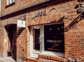 Altstadt Suite