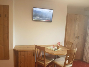 Hotelpension Oberauer Wagrain