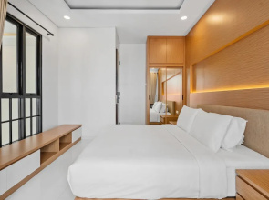 Asasta Villa by Betterplace