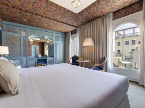 Hotel Excelsior Venice Lido Resort