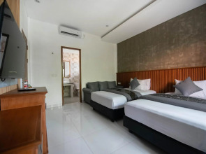 Sandat Hotel Legian