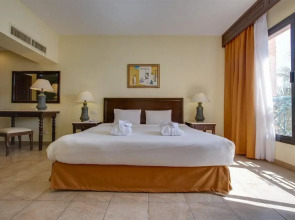 Parrotel Aqua Park Resort Sharm el-Sheikh