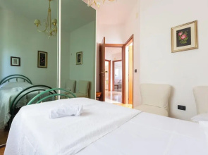 4046 Villa Del Vecchio by Barbarhouse