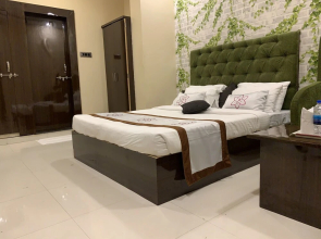 The Jk Hotel