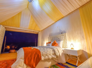 Pearl Camp Agafay