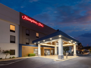 Hampton Inn St. Robert/Ft. Leonard Wood