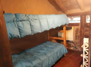 Casa de Montaña Excelente Vista Pre-Viaje 2022