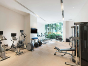 Hilton Garden Inn Singapore Serangoon