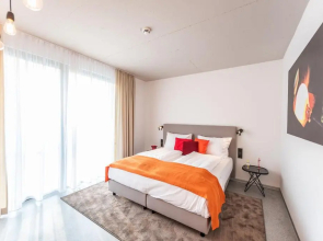 Glashütte Bed+Breakfast