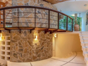 Villa Bellavista 1 Huatulco