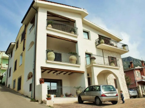 Appartamento Vista Mare
