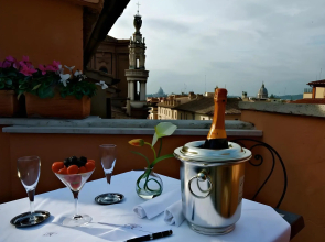 Hotel Concordia