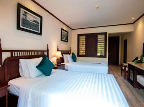 Tran Vien Dong Hotel