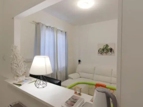 "My Suite Fiuggi Apartment"