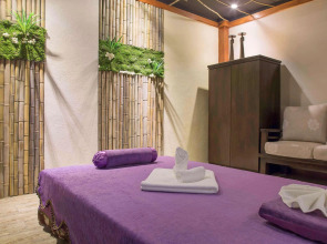 Novotel Shanghai Atlantis