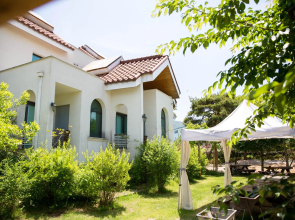 Pocheon Haneuljip Pension