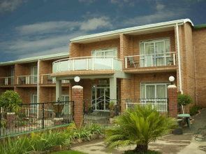 Hotel Mount Maluti