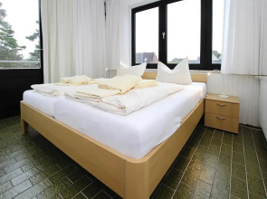 Ferienwohnung in Westerland auf Sylt