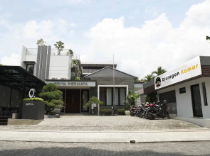 Djuragan Kamar Griya Permata - Hostel