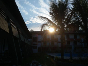 Hotel Termas do Lago