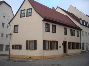 AKZENT Hotel Delitzsch