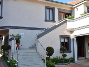 Gardenia Boutique Hotel