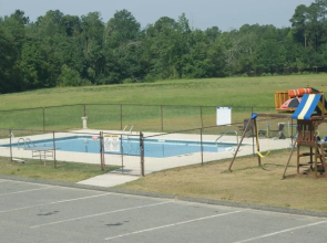 The Patriot Inn