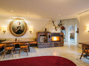 Eibsee Hotel