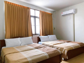 Tokyo Hotel Korat