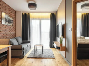 RentPlanet - Sienkiewicza Residence