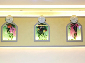 Ruby Hotel