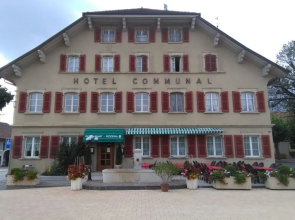 Auberge de Ballens
