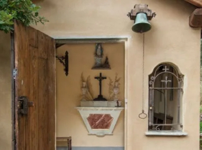 B&b Villa Ali